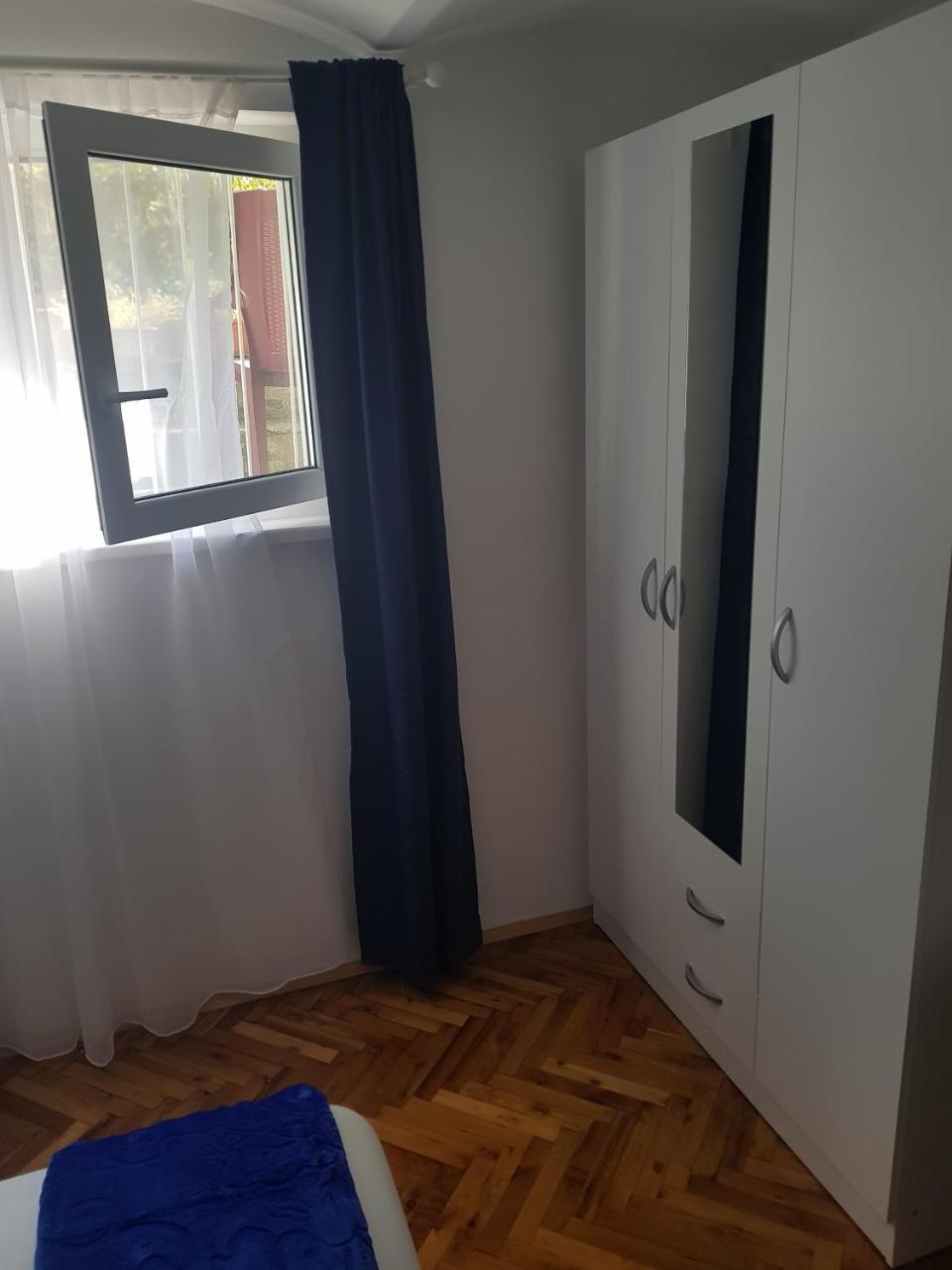 Inter Apartment Belgrade With Free Parking Eksteriør bilde